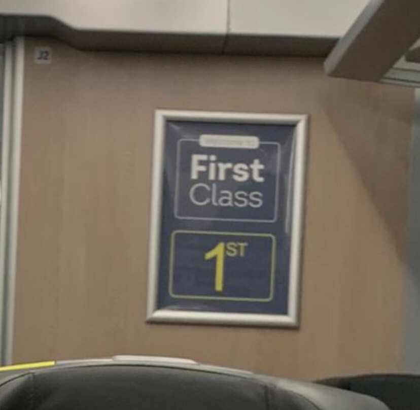 ScotRail-格拉斯哥必去景点