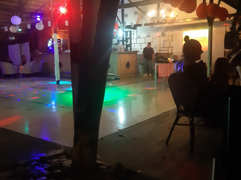 Belpoint Beach Hotel主图