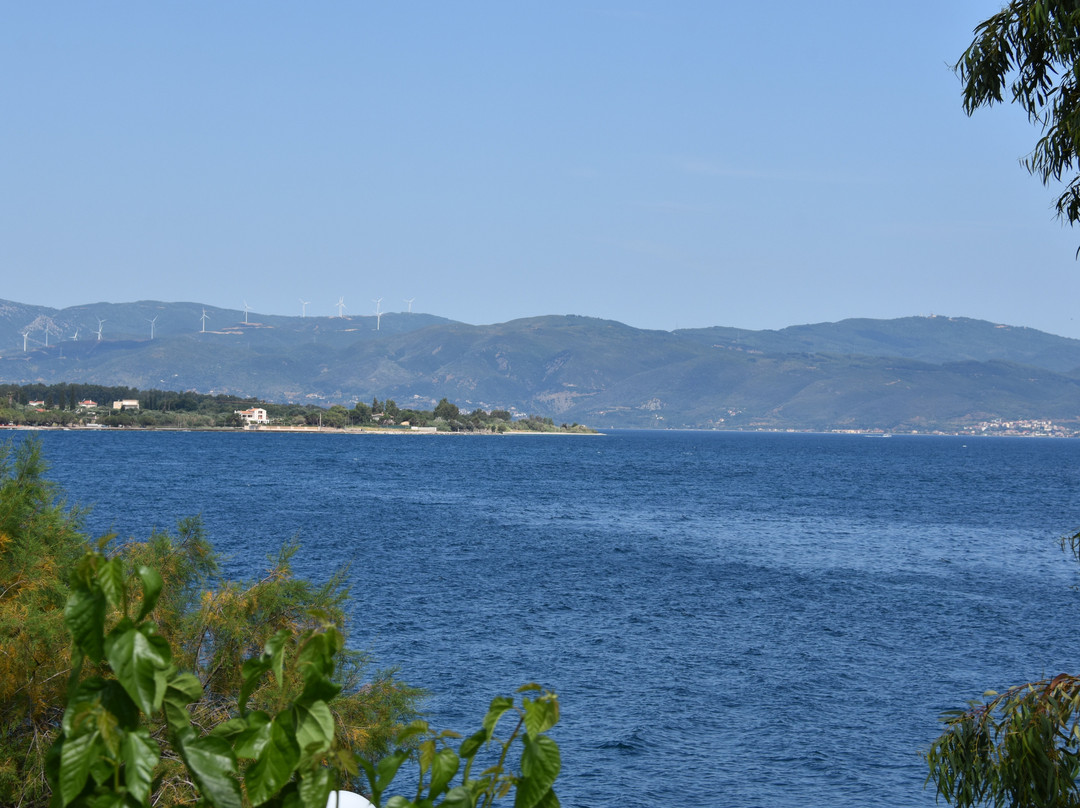 Teatro Deluxe Rooms主图