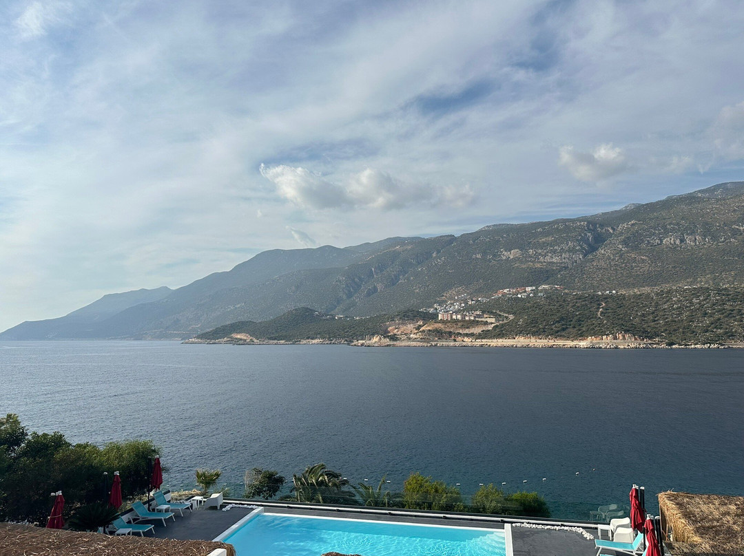 Alley Prime Hotel主图