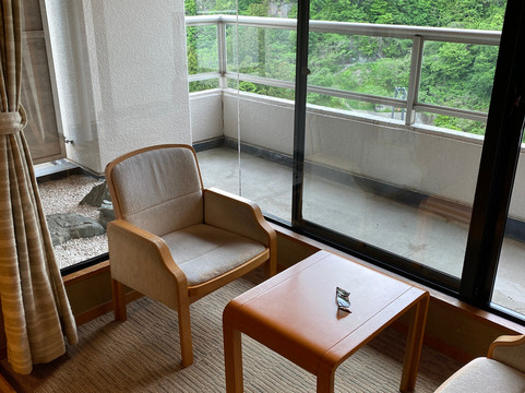 鬼怒川阳光酒店主图