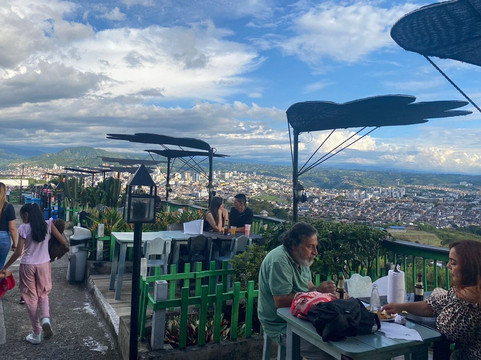 Travel Experience Dansan