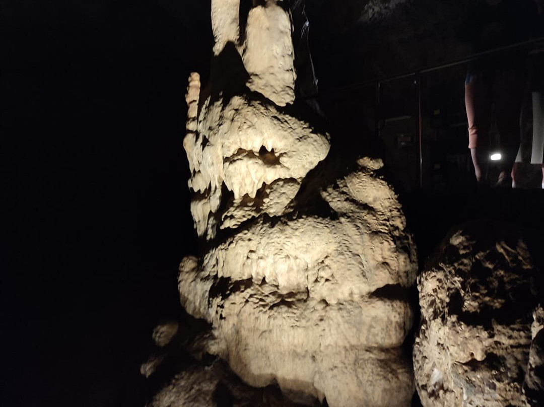 St. Stephen Stalactite Cave景点图片
