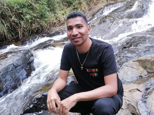 Chatiapues Messenger-麦德林必去景点