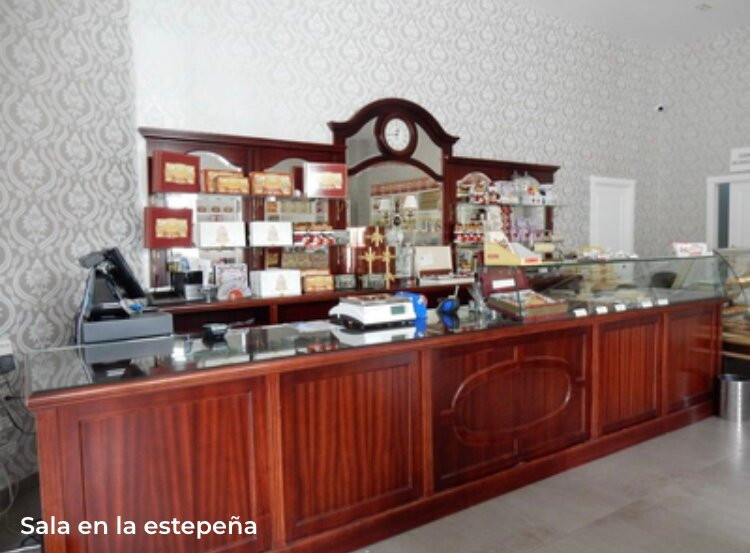 La Estepena-埃斯特巴必去景点