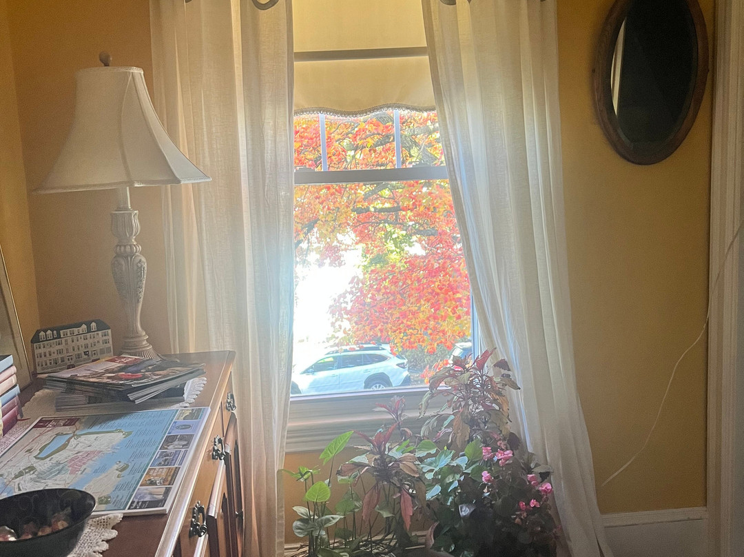 Fleetwood House Bed and Breakfast主图