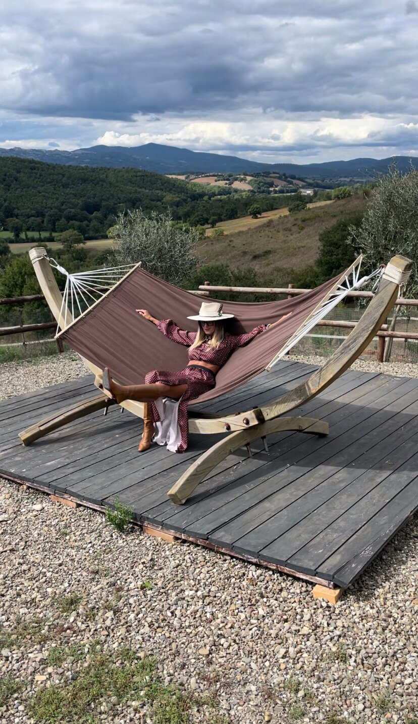 Glamping il Sole-官方