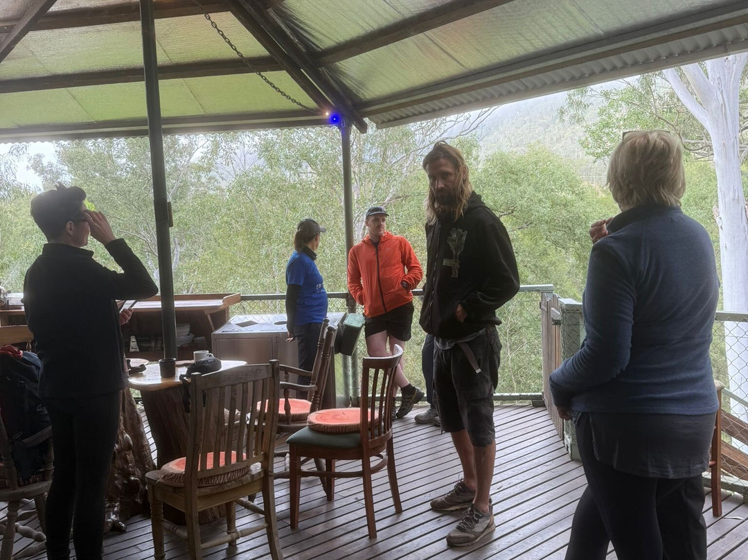 Emu Trekkers-悉尼必去景点