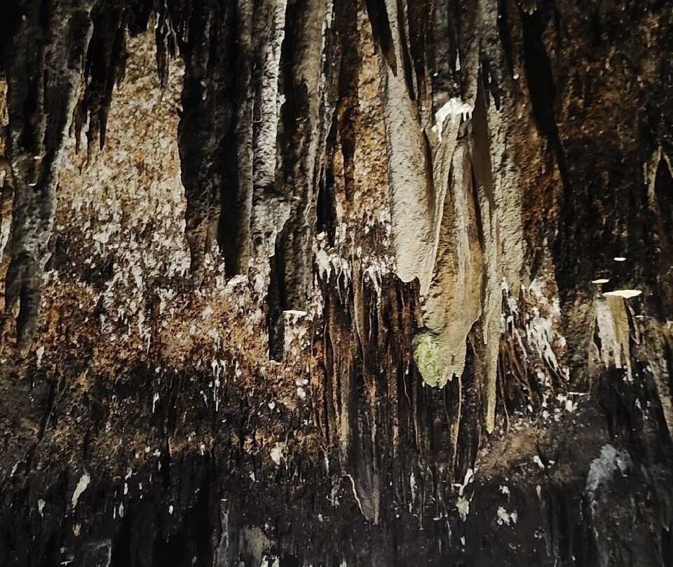Tham Khao Bin景点图片
