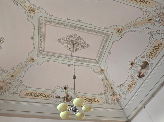 Palazzo Vallebona主图