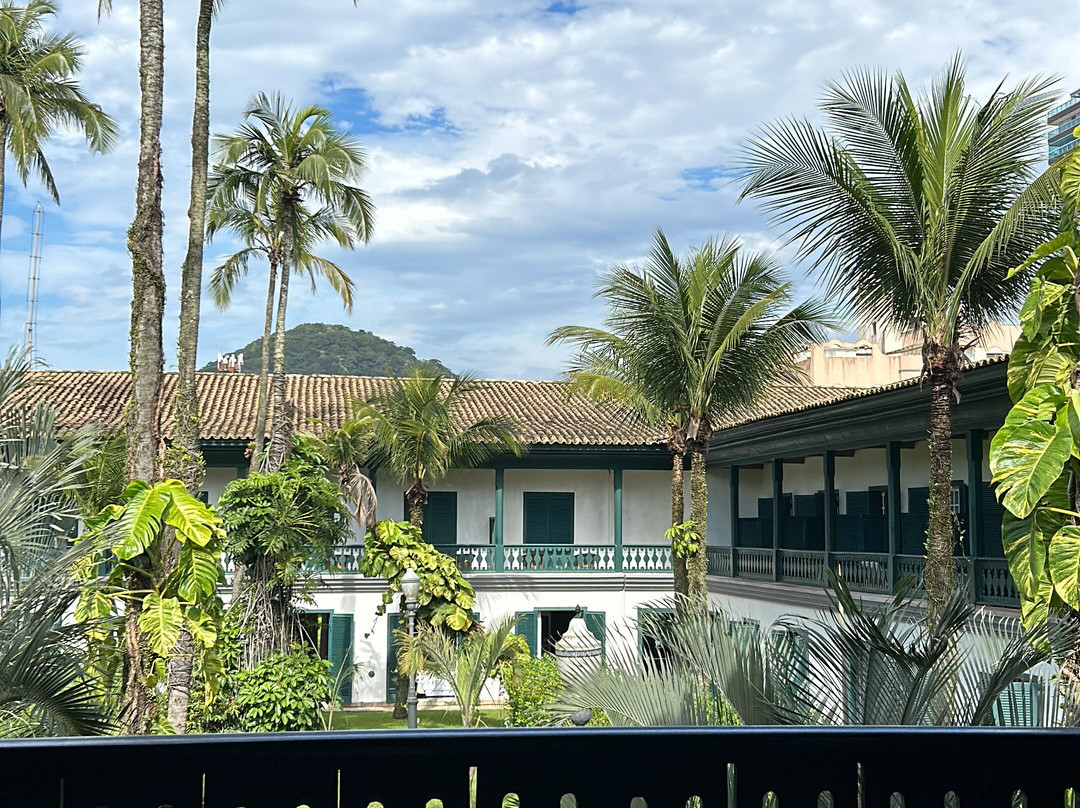 Casa Grande Hotel Resort & Spa主图