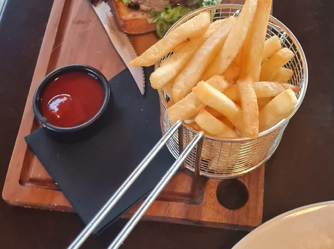 Pegasus Golf & Sports Club-Pegasus必去景点