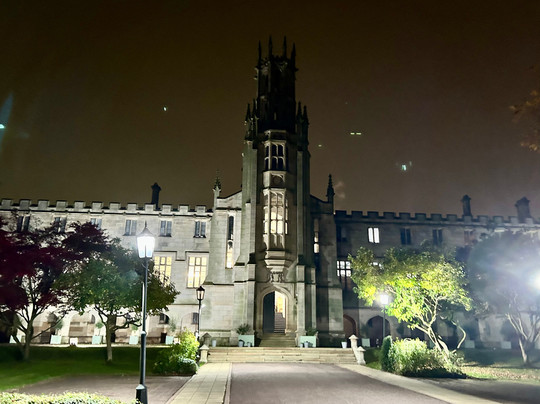 Clancy Nook - Manchester Walking Tours-曼彻斯特必去景点