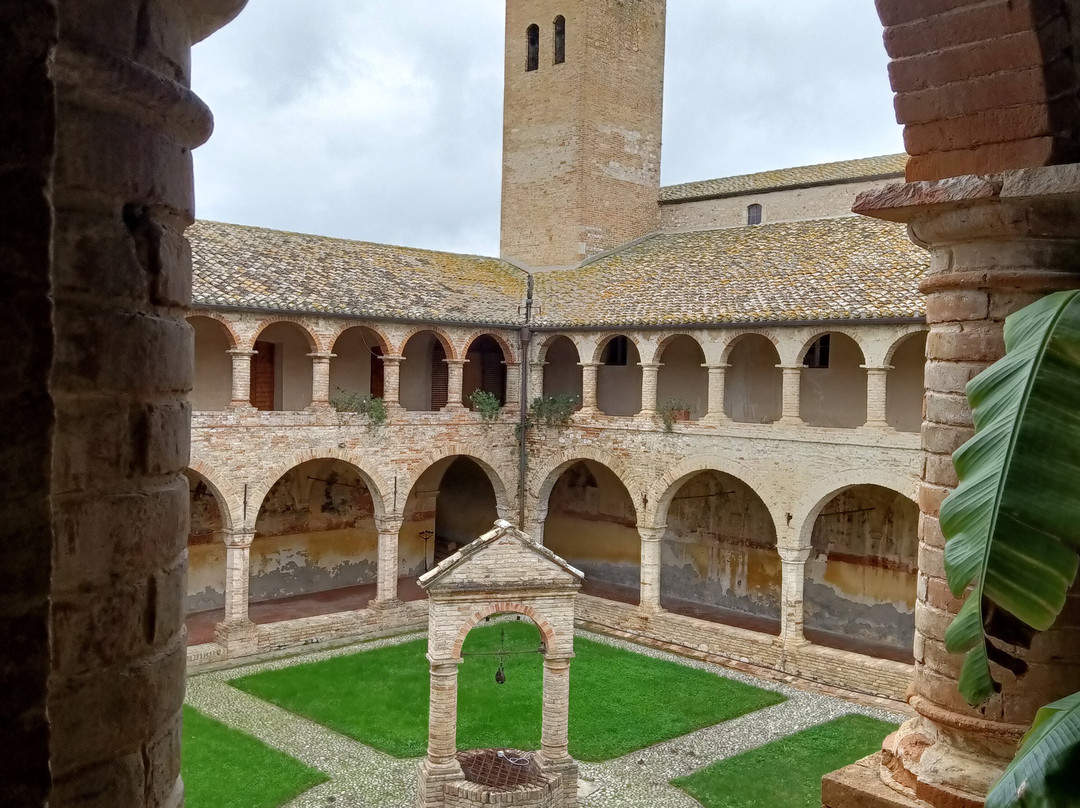 Winery Santa Maria di Propezzano景点图片