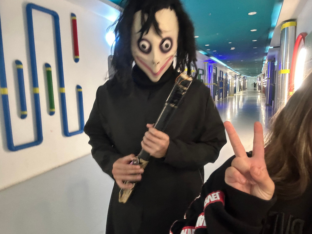 Dream Factory-萨尔米亚必去景点