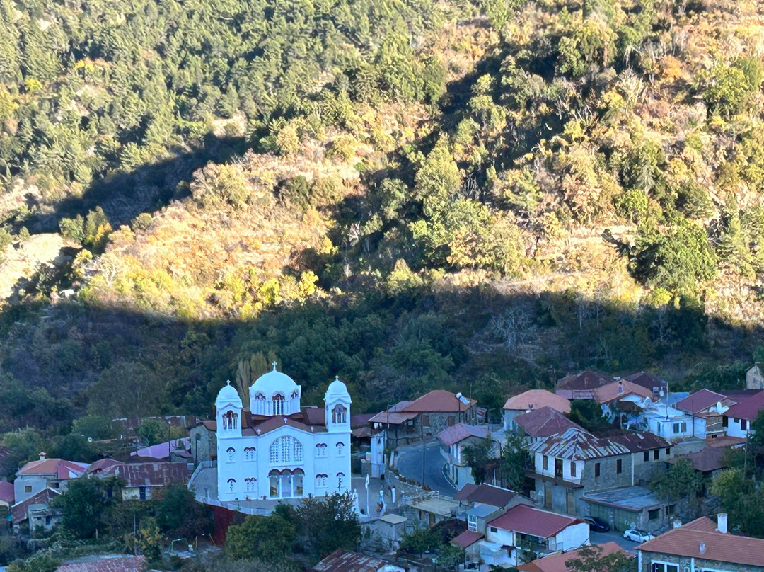 Ascot Travel and Tours-利马索尔必去景点