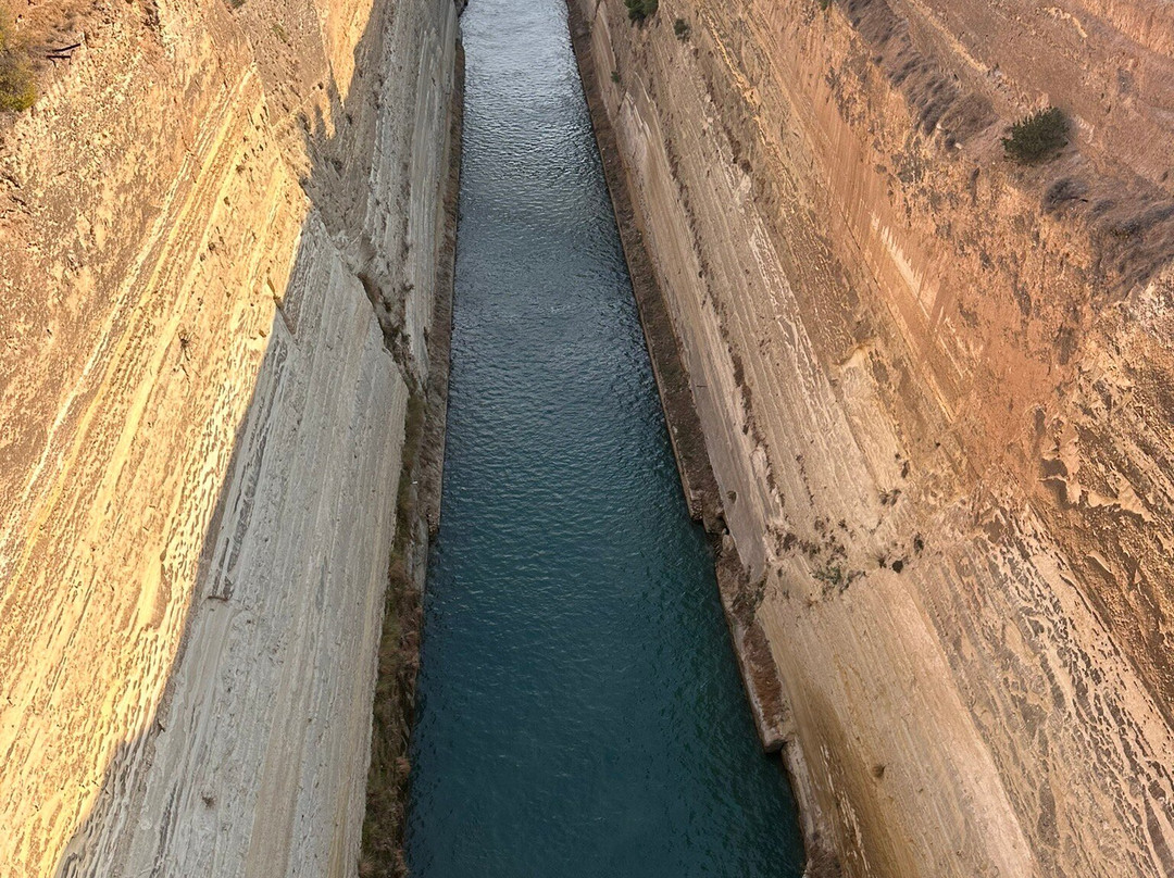 Zulu Bungy-科林斯必去景点