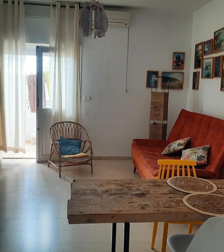 Aychik Homestay