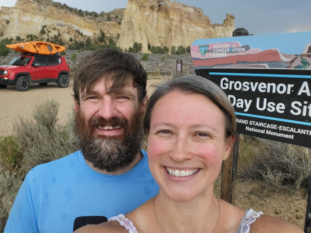 Grosvenor Arch-比格沃特必去景点