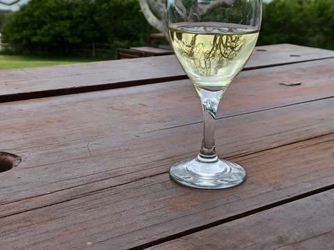 Schafli Manor Chintsa Coastal