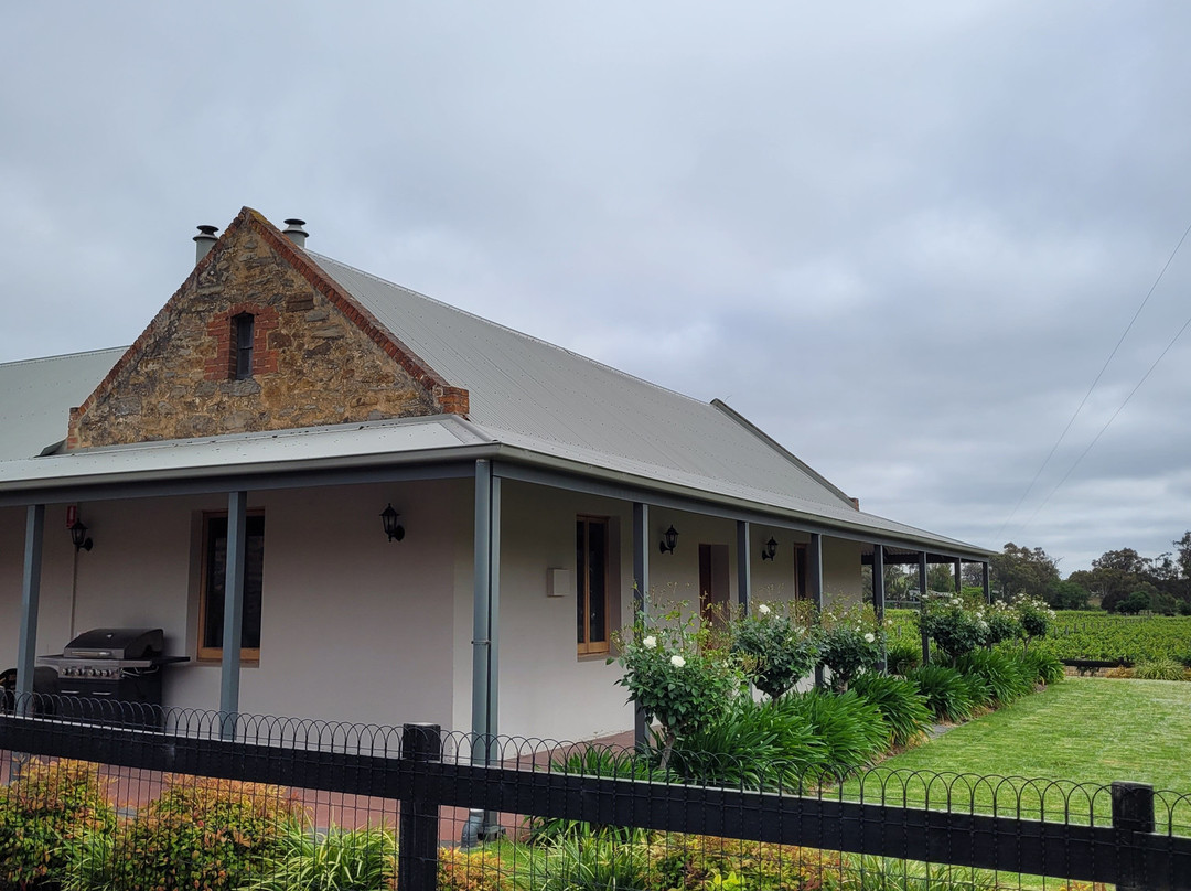 Brockenchack Vineyard Bed & Breakfasts主图