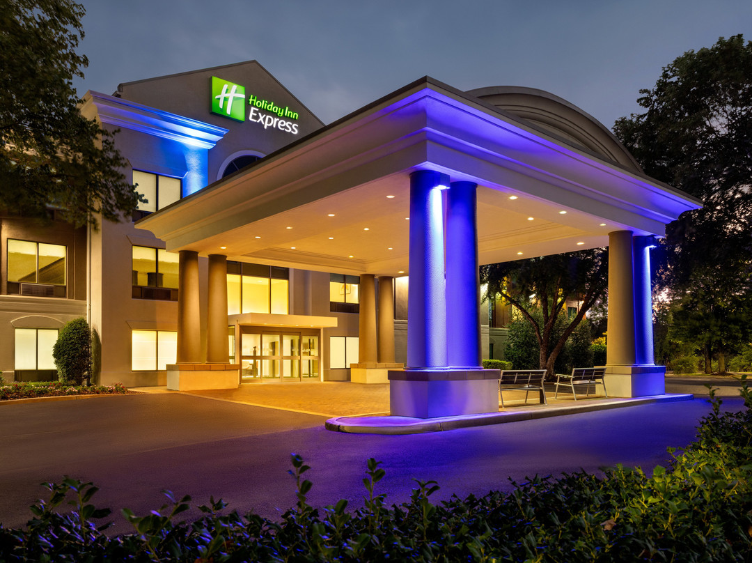 Holiday Inn Express & Suites Hagerstown by IHG主图