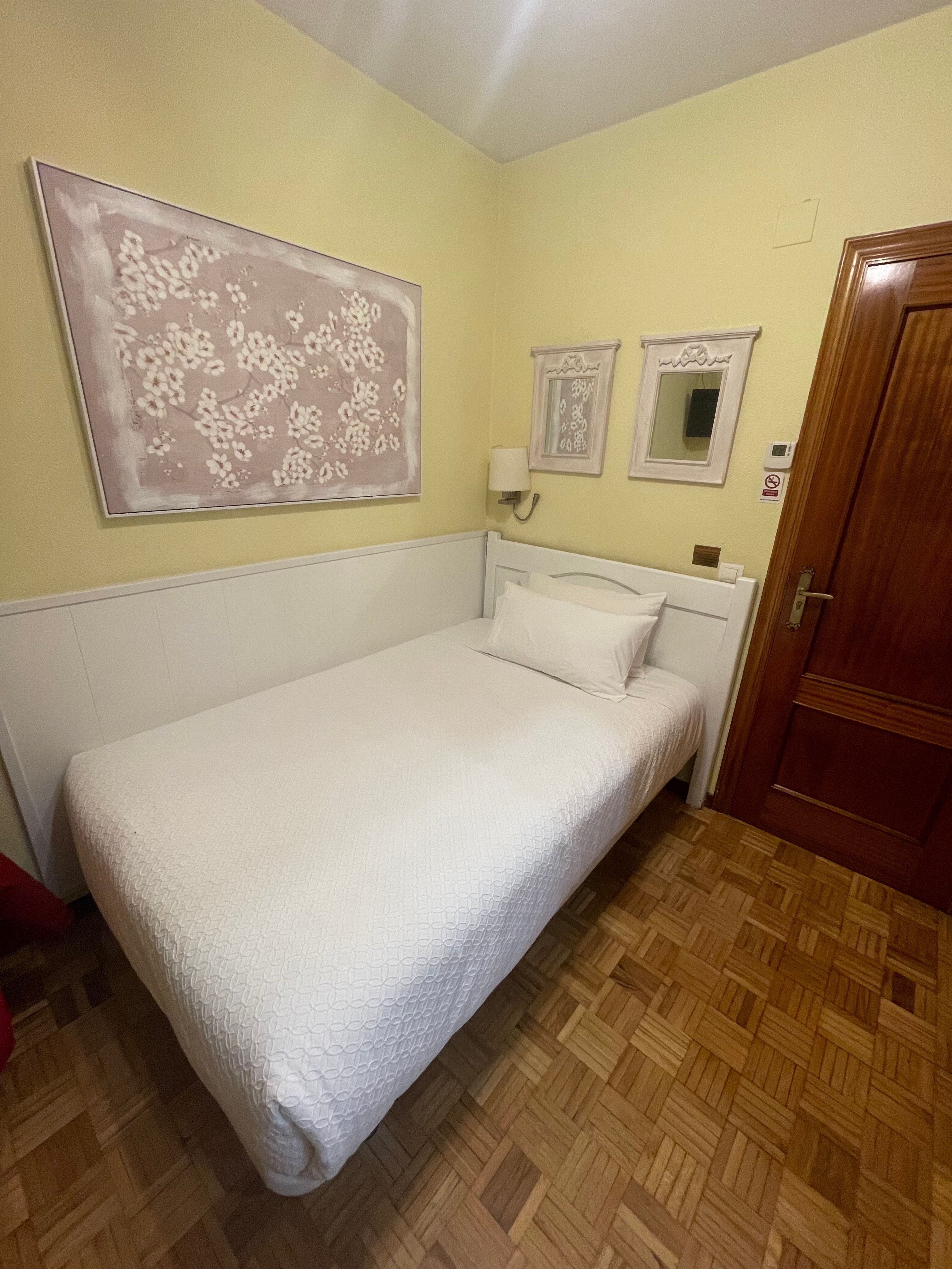Hotel Docar-客卧