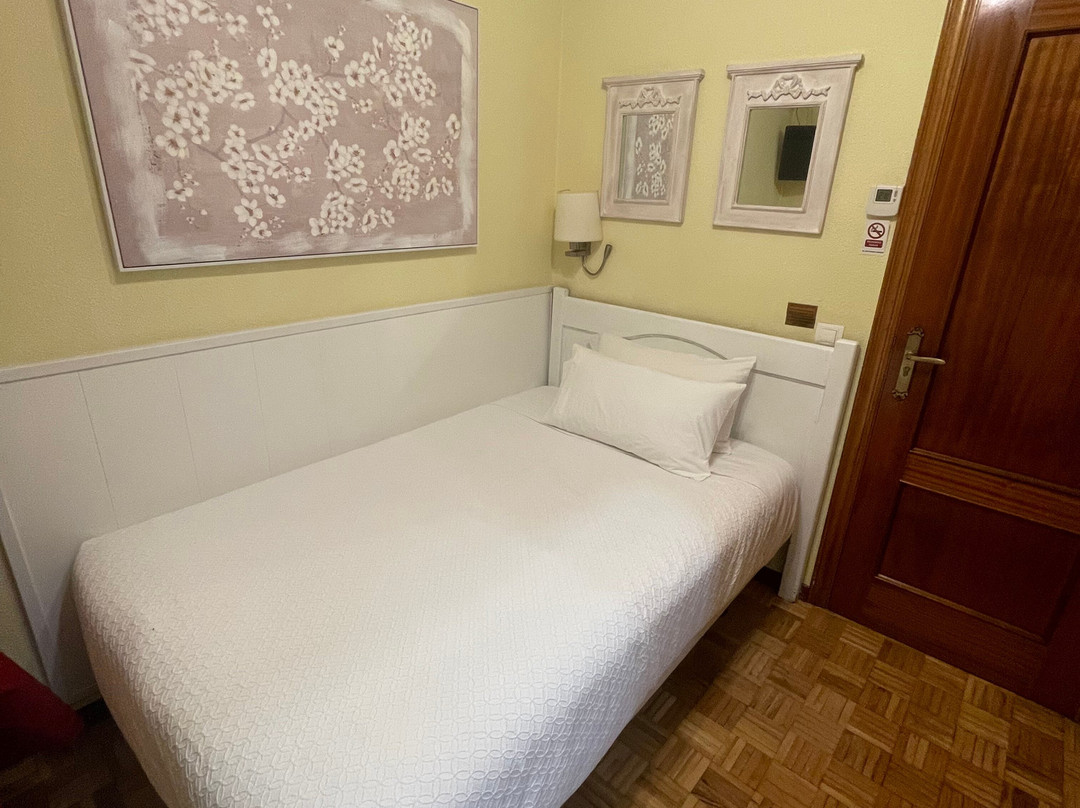 Hotel Docar主图