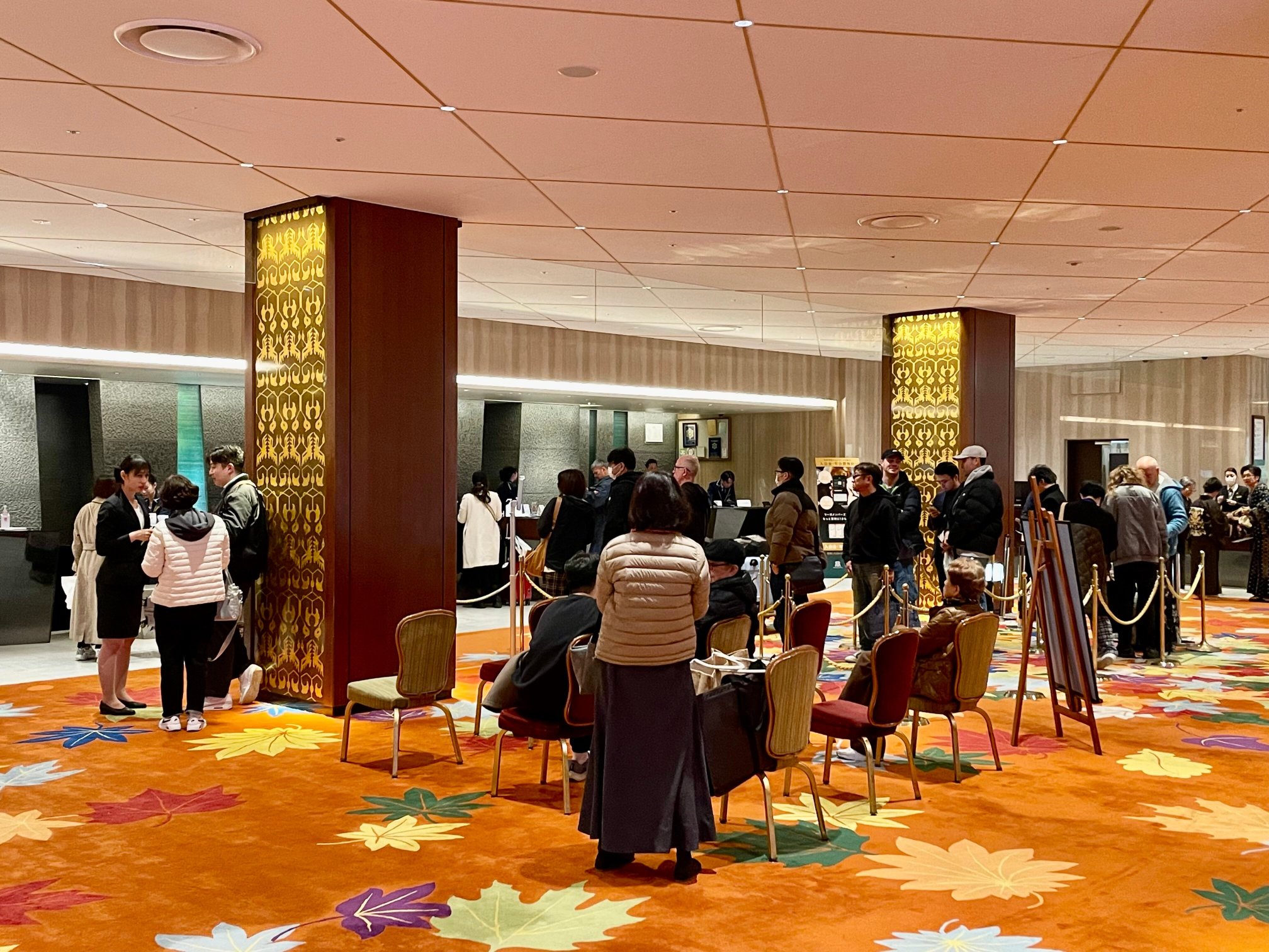 RIHGA Royal Hotel Osaka, Vignette Collection-浴室