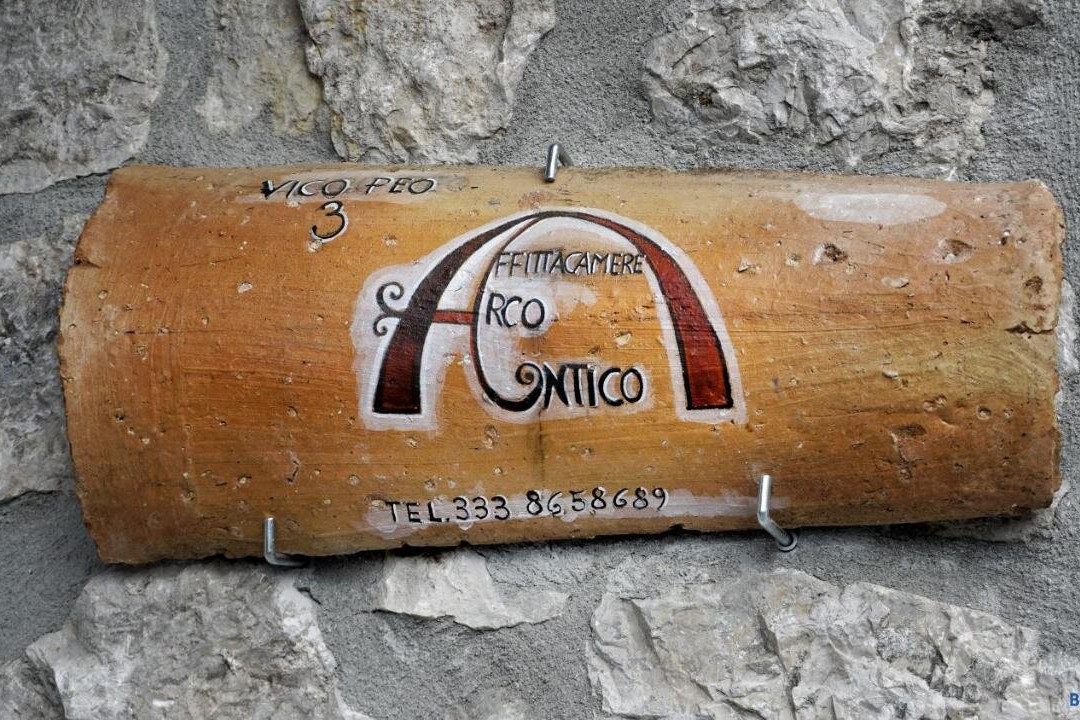 Affittacamere Arco Antico主图