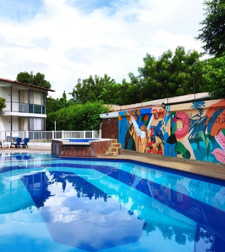 Villa Alejandra