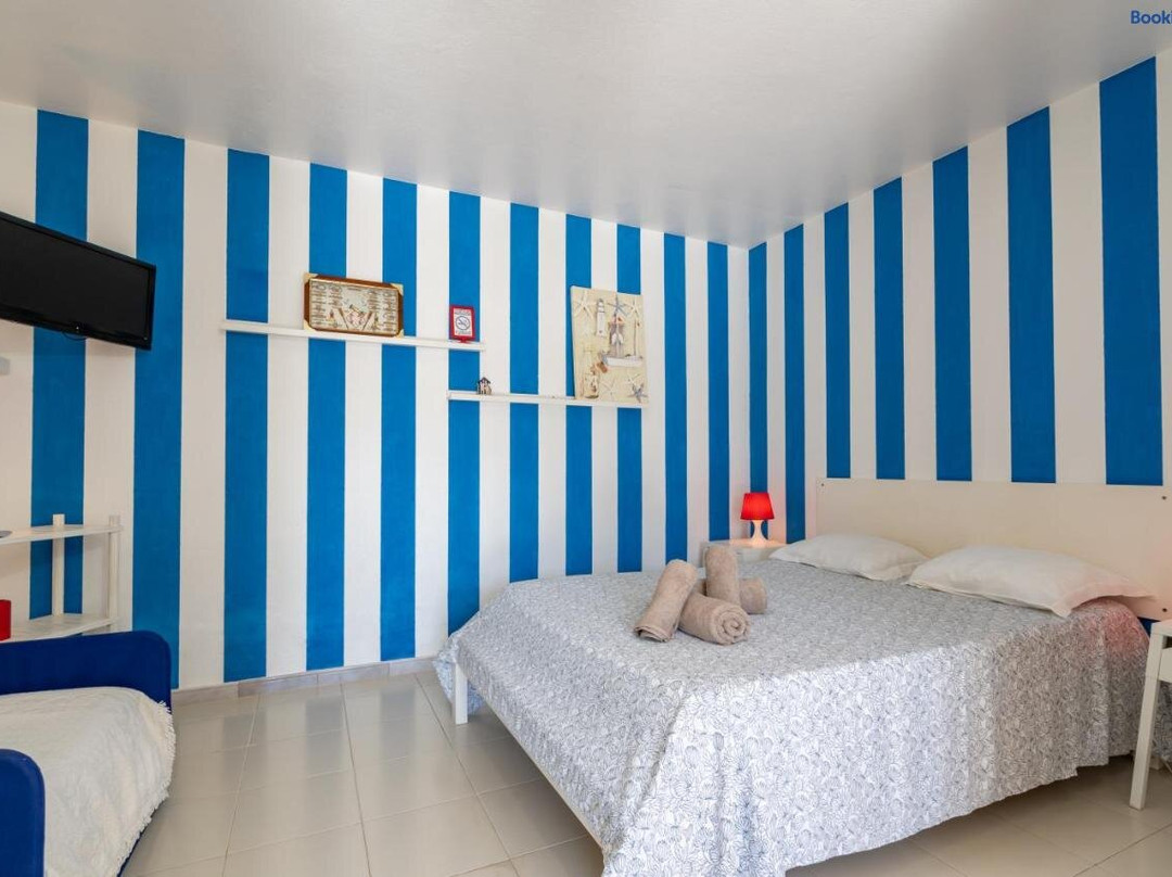 Apartamentos Capitao by Umbral