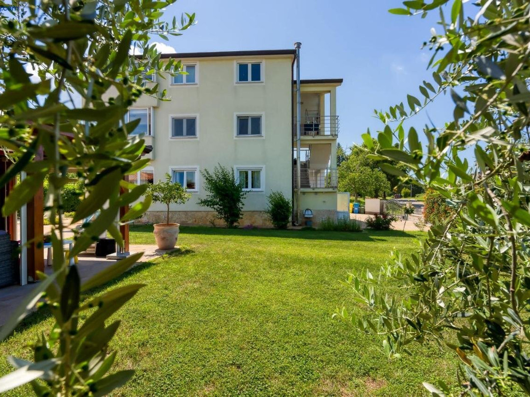 Apartments Jelena