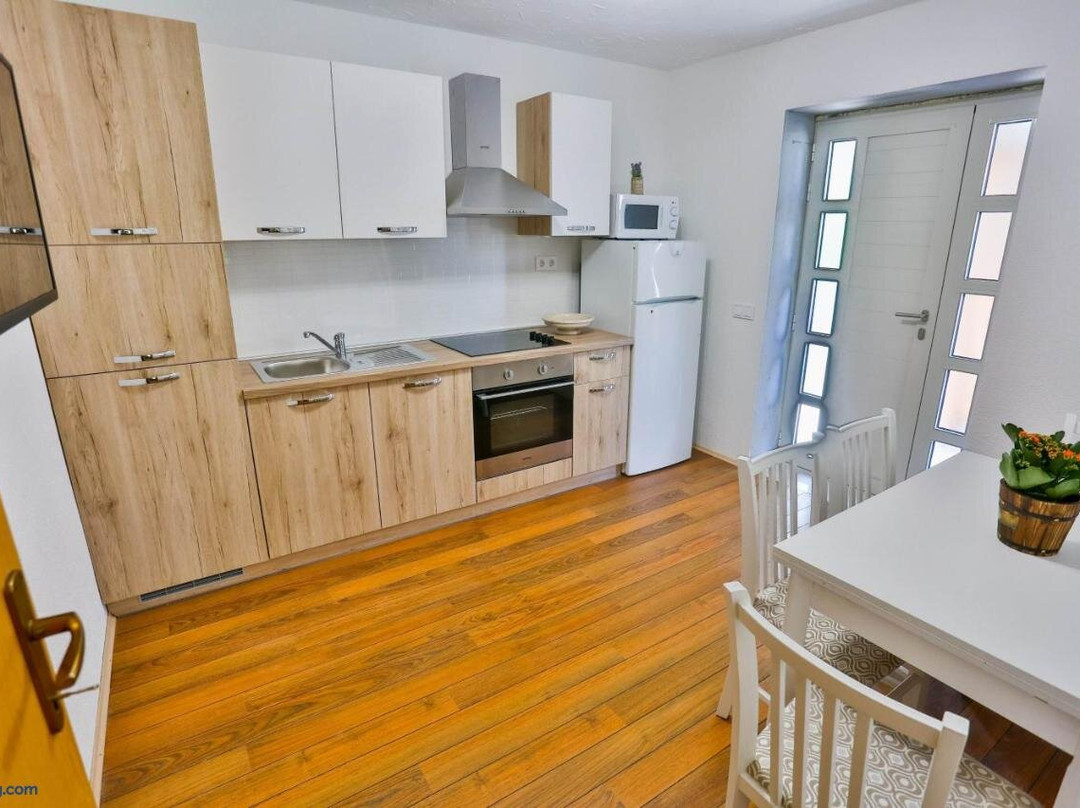 Apartments Lenka