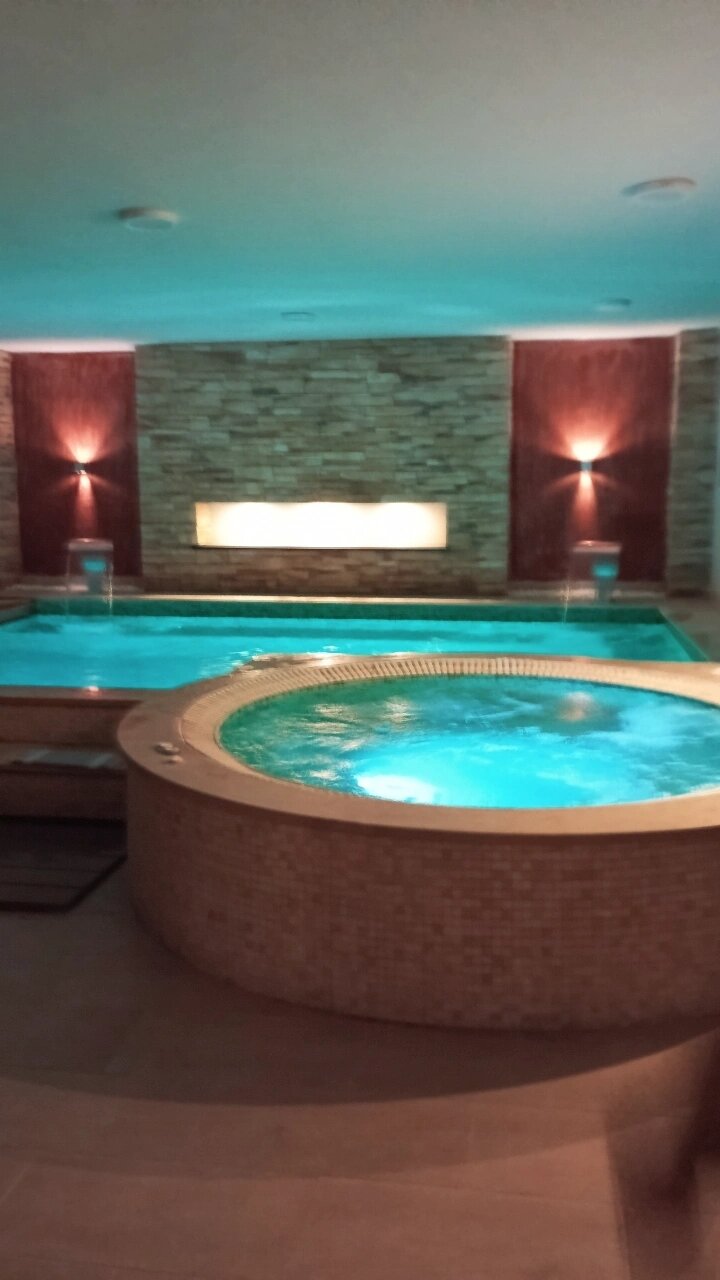 Hotel&Spa Nymfes-官方
