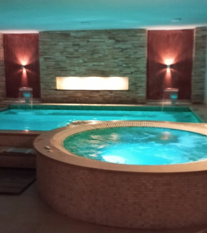Hotel&Spa Nymfes主图