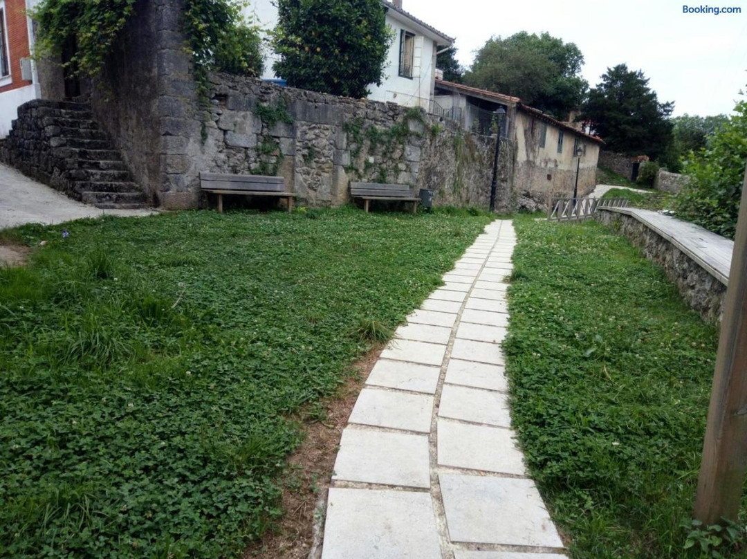 Pension Dehesa