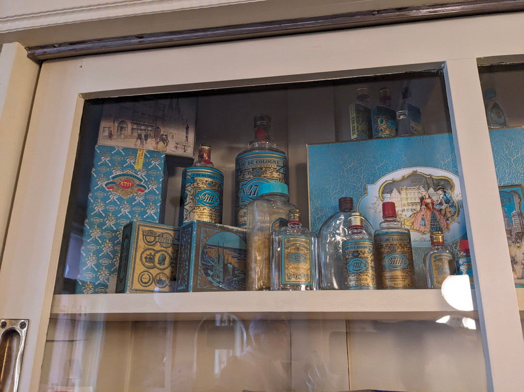 Historischer Friseursalon-Altenburg必去景点