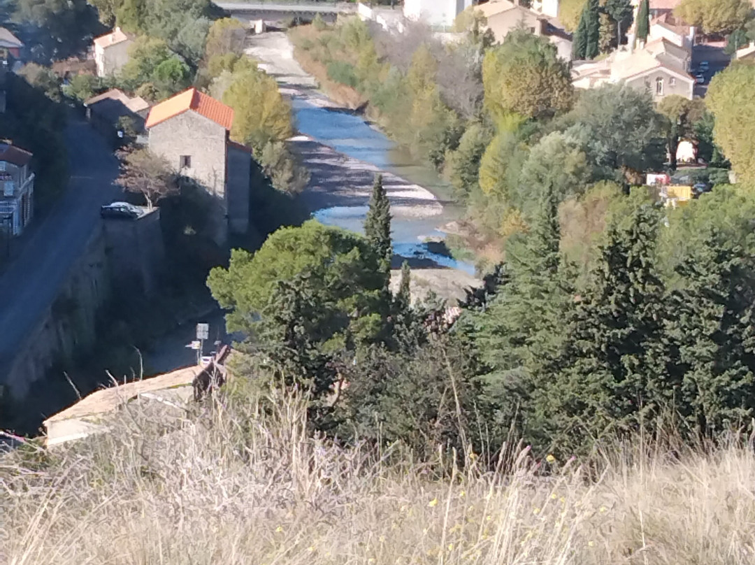 Vaison la Romaine景点图片