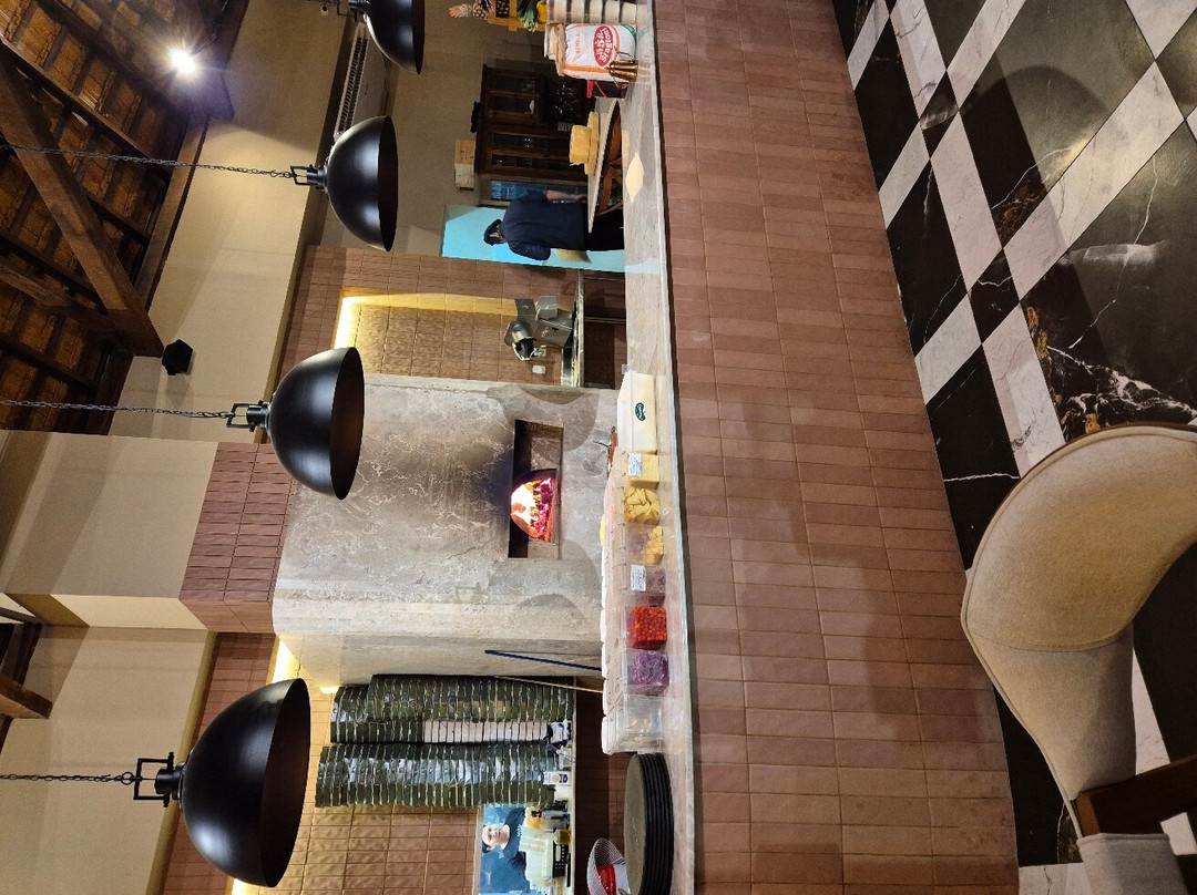 Distretto Bar & Trattoria - Brusque