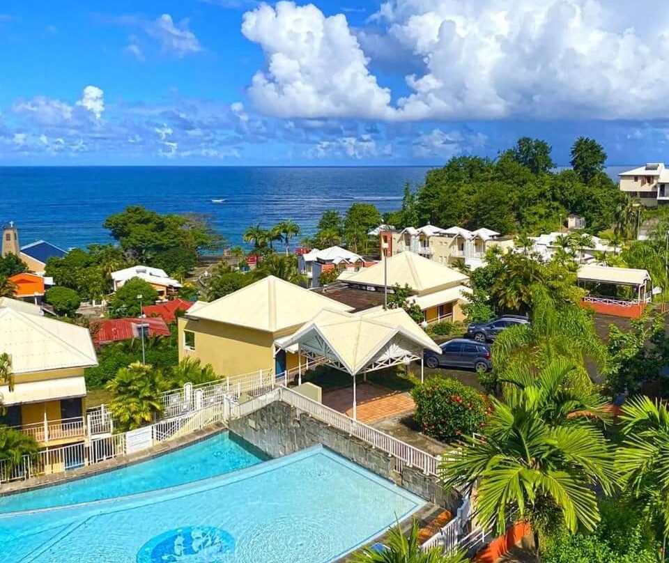 Les Studios de la Baie