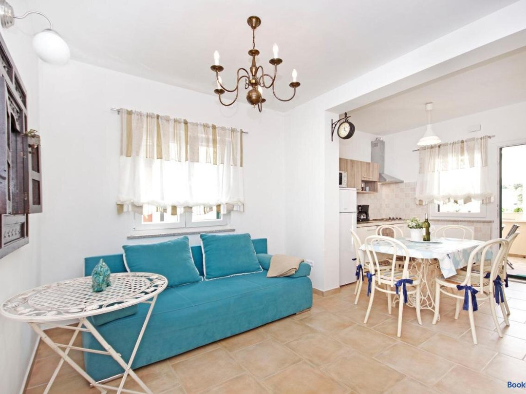 Apartmani Gordana