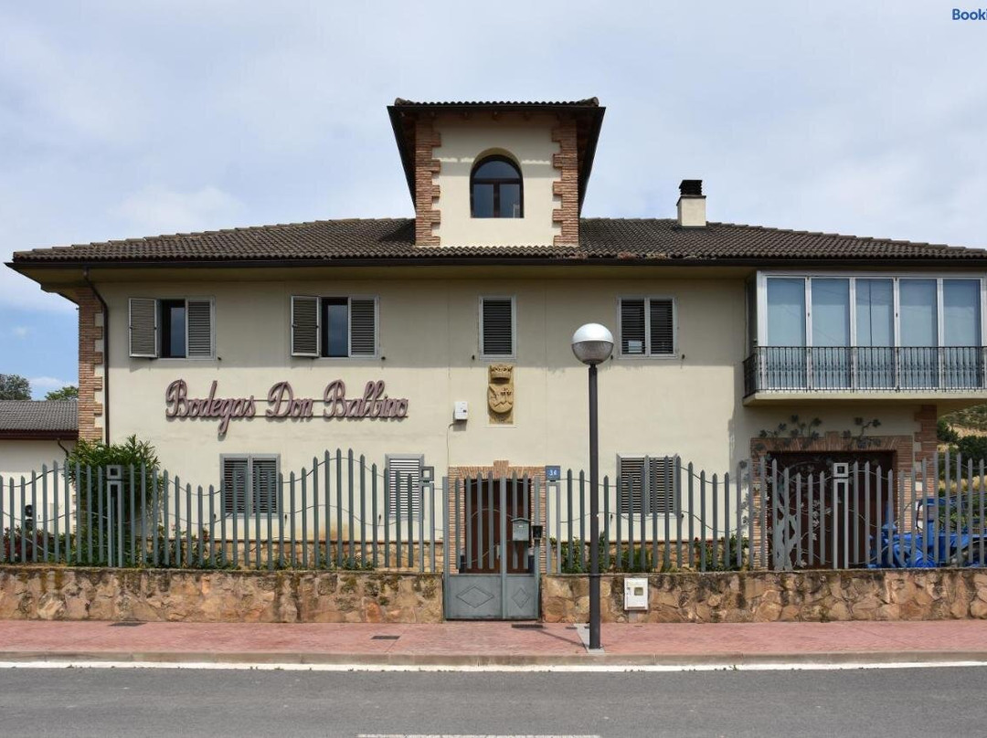 Bodega Don Balbino