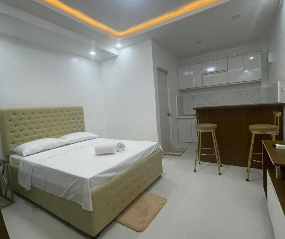 JP Suites & Residences