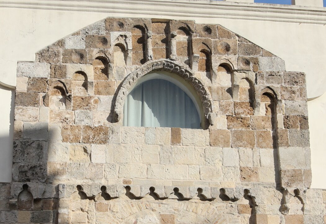 Chiesa di Santa Maria di Malta-Guspini必去景点