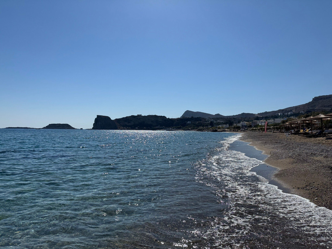 Afroditi Junior Suites主图