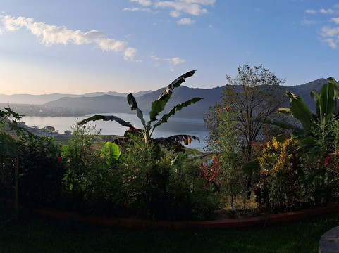 Hidden Paradise Guest House主图