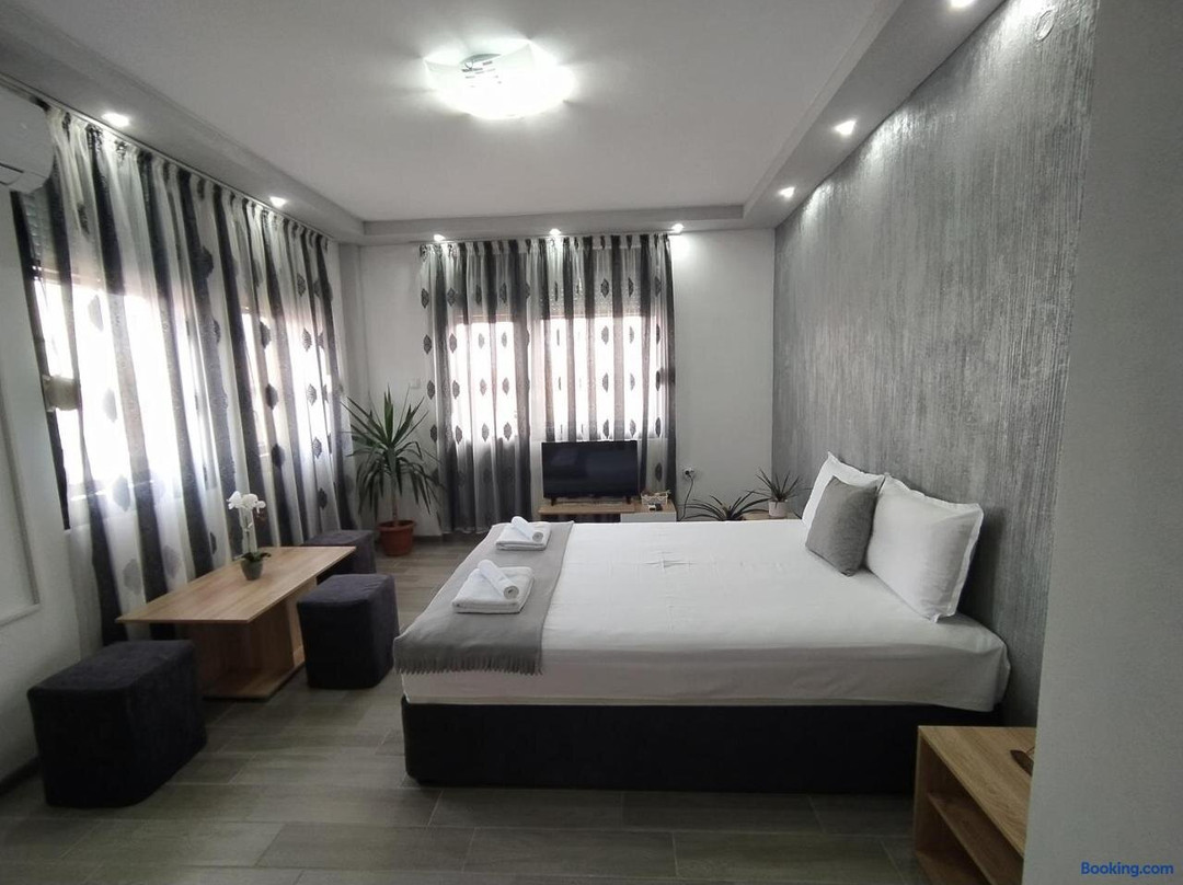 Guest House Kalamandi