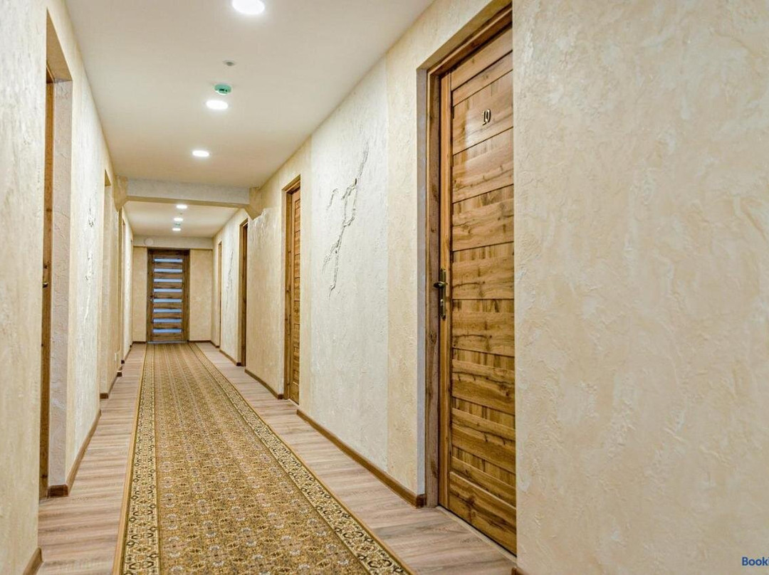 Everena Guest House