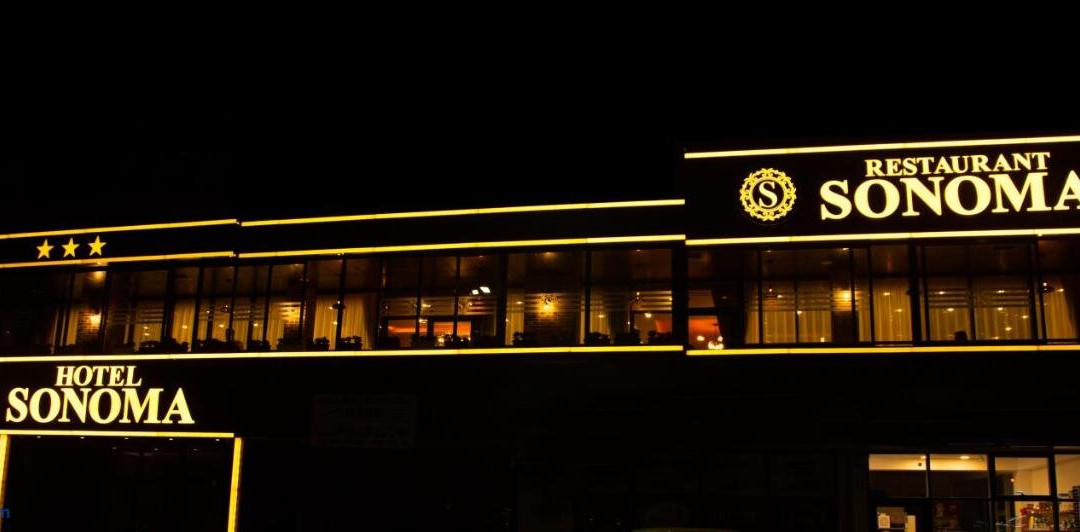 Hotel Sonoma